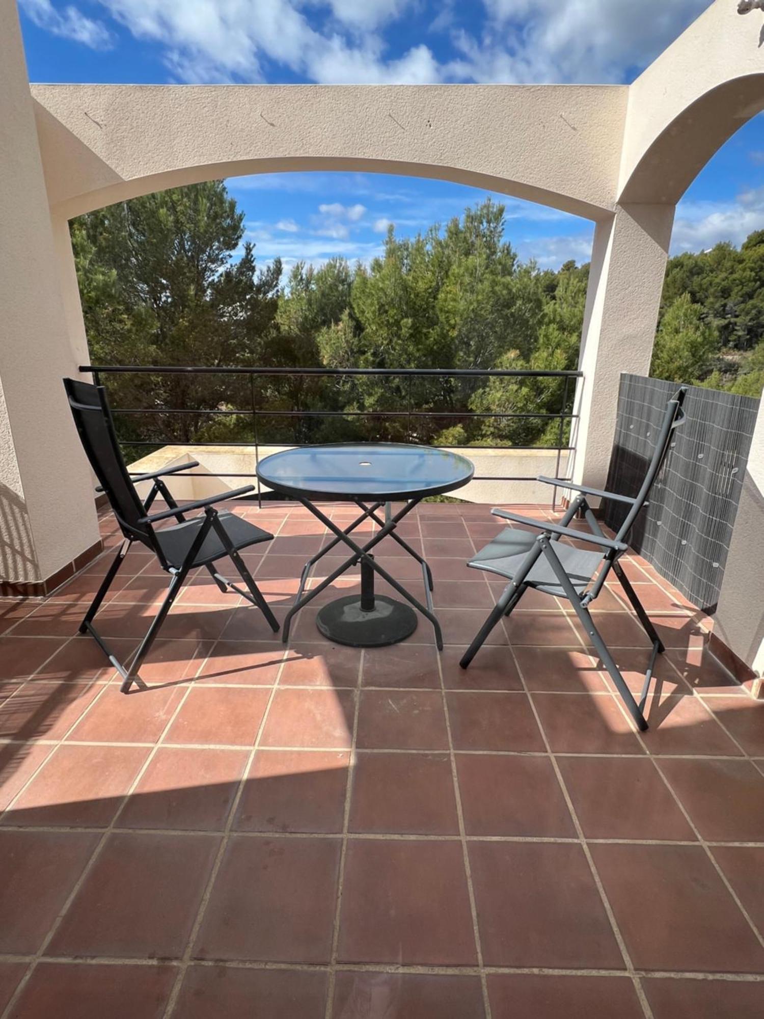 Altea Paradiso Zewnętrze zdjęcie